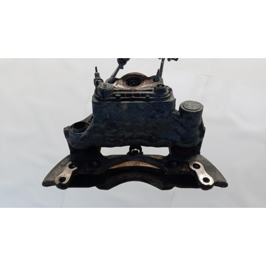 PINZA POSTERIORE SINISTRA MERCEDES-BENZ truck Actros euro 6 2014>2021 usato