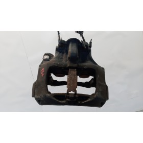 LEFT REAR CALIPER BRAKE...