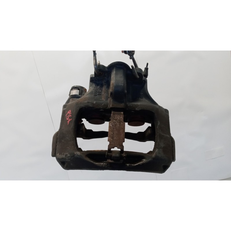MERCEDES-BENZ truck LEFT REAR CALIPER BRAKE  MERCEDES-BENZ truck Actros euro 6 2014>2021 used