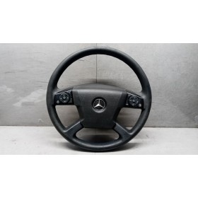 VOLANTE MERCEDES-BENZ truck...