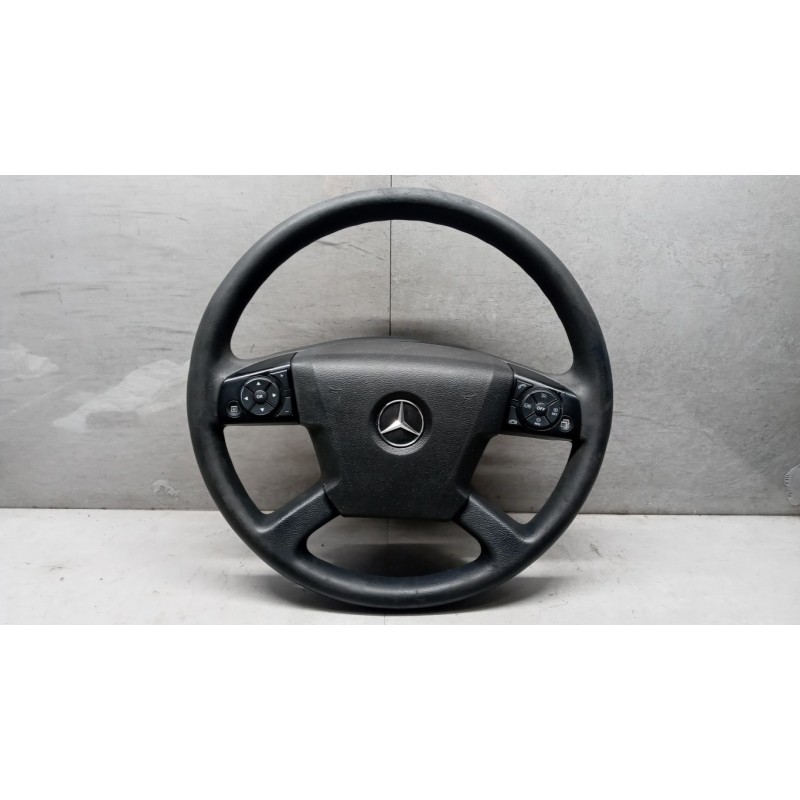 MERCEDES-BENZ truck STEERING WHEEL MERCEDES-BENZ truck Actros euro 6 2014>2021 used