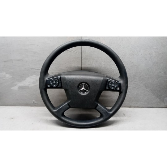 VOLANTE MERCEDES-BENZ truck Actros euro 6 2014>2021 usato