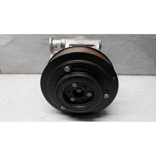 AIR CONDITIONER COMPRESSOR MERCEDES-BENZ truck Actros euro 6 2014>2021 used