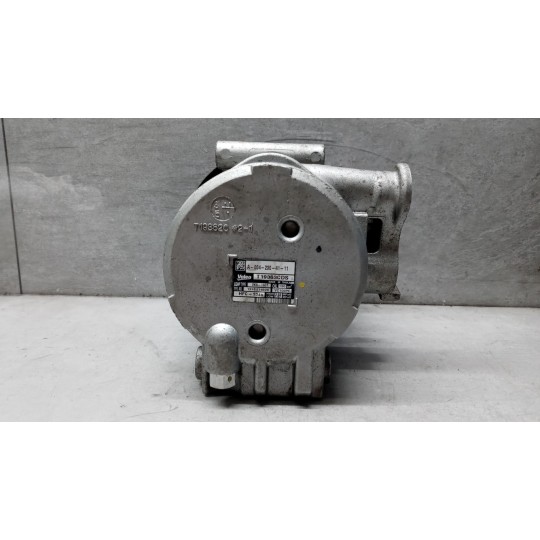 AIR CONDITIONER COMPRESSOR MERCEDES-BENZ truck Actros euro 6 2014>2021 used