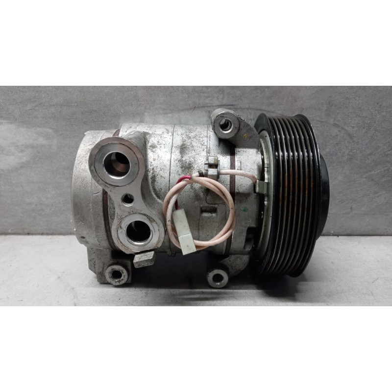 MERCEDES-BENZ truck COMPRESSORE ARIA CONDIZIONATA MERCEDES-BENZ truck Actros euro 6 2014>2021 usato