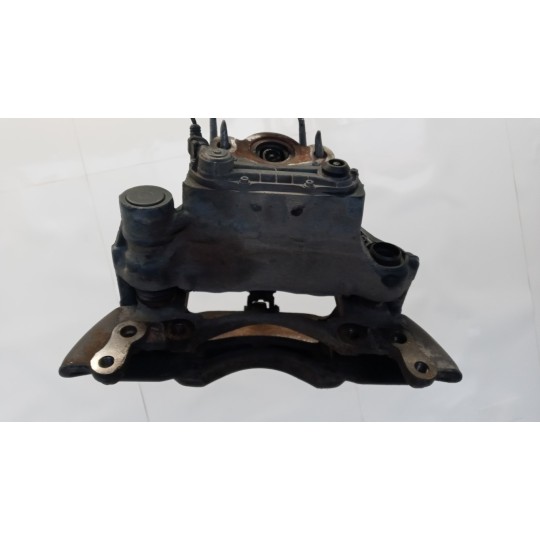 RIGHT REAR CALIPER BRAKE  MERCEDES-BENZ truck Actros euro 6 2014>2021 used