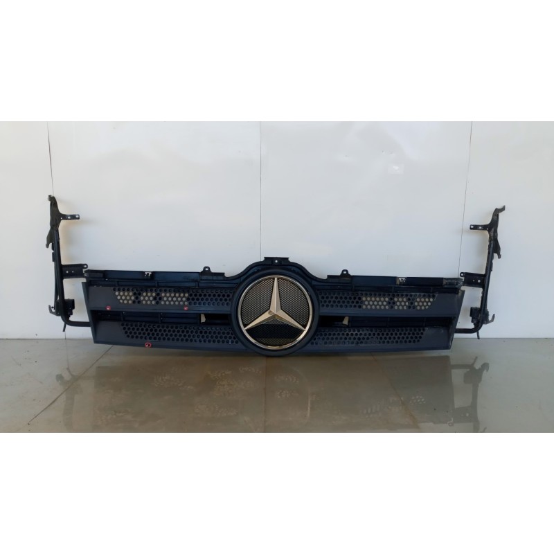 MERCEDES-BENZ truck MASCHERINE MERCEDES-BENZ truck Actros euro 6 2014>2021 usato
