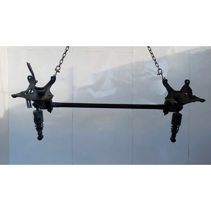 MERCEDES-BENZ truck BARRA RIBALTAMENTO CABINA MERCEDES-BENZ truck Actros euro 6 2014>2021 usato