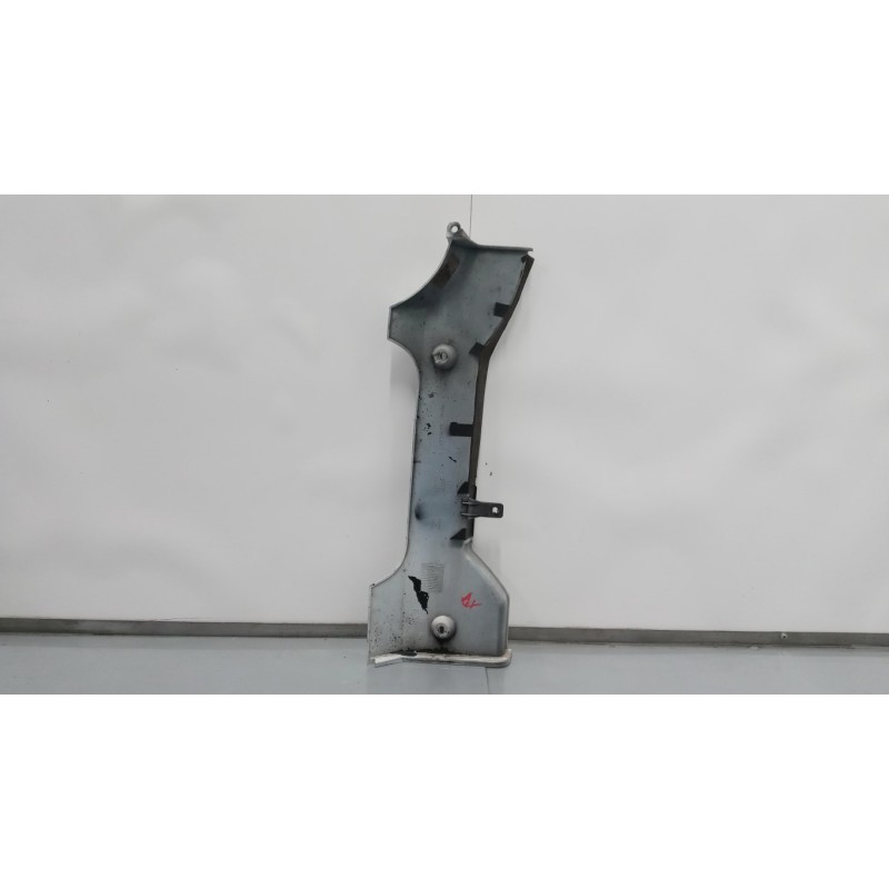 MERCEDES-BENZ truck PLASTICHE ESTERNE VARIE MERCEDES-BENZ truck Actros euro 6 2014>2021 usato