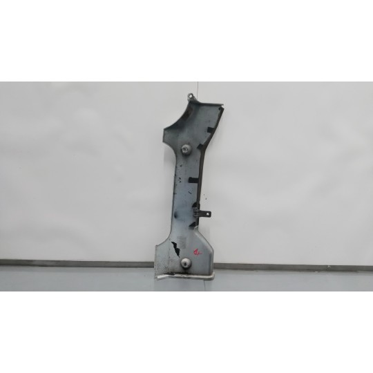 PLASTICHE ESTERNE VARIE MERCEDES-BENZ truck Actros euro 6 2014>2021 used