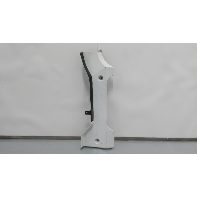 MERCEDES-BENZ truck PLASTICHE ESTERNE VARIE MERCEDES-BENZ truck Actros euro 6 2014>2021 usato