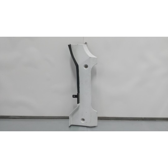 PLASTICHE ESTERNE VARIE MERCEDES-BENZ truck Actros euro 6 2014>2021 usato