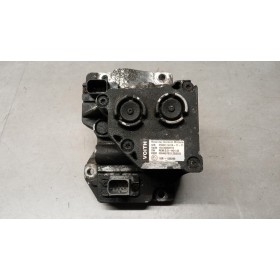 VARIOUS CONTROL UNITS...