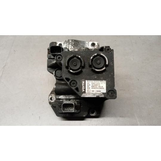 CENTRALINE VARIE MERCEDES-BENZ truck Actros euro 6 2014>2021 usato