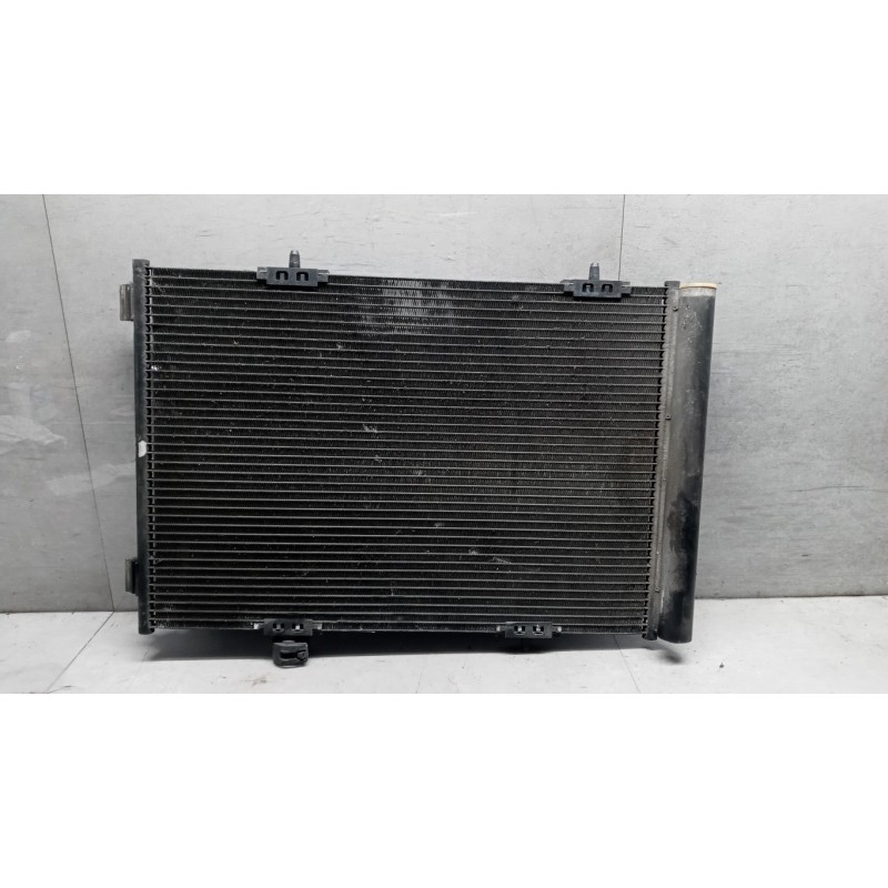 PEUGEOT AIR CONDITIONER HEAT RADIATOR  PEUGEOT 207 2006>2009 used