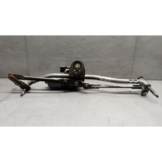 windshield wiper motor AUDI Q3 2011>2014 used