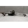 AUDI windshield wiper motor AUDI Q3 2011>2014 used