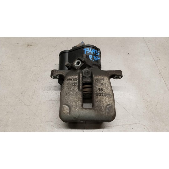 RIGHT REAR CALIPER BRAKE  AUDI Q3 2011>2014 used