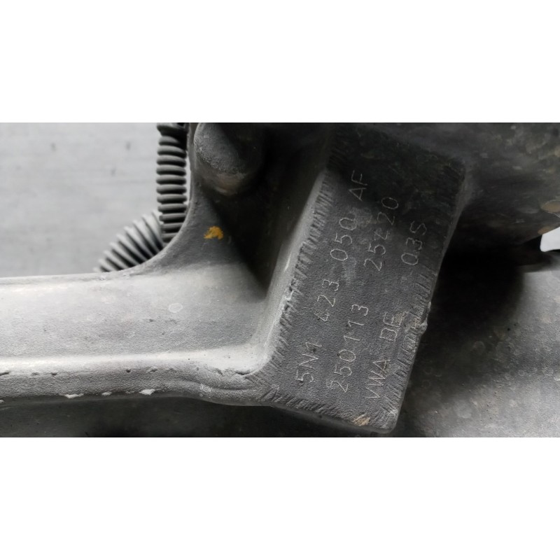 AUDI STEERING BOX AUDI Q3 2011>2014 used