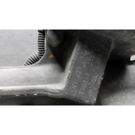 SCATOLA STERZO AUDI Q3 2011>2014 usato