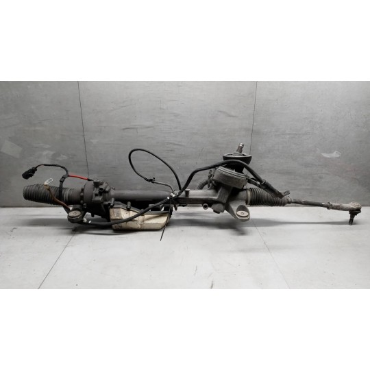 STEERING BOX AUDI Q3 2011>2014 used