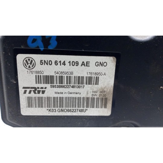 GRUPPO ABS AUDI Q3 2011>2014 usato