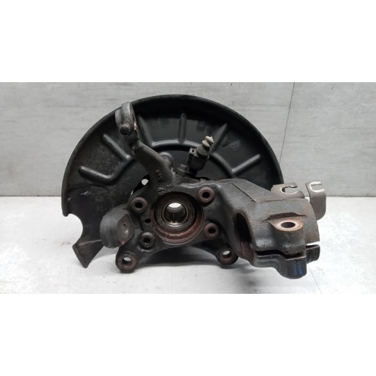 MONTANTE COMPLETO SINISTRO AUDI Q3 2011>2014 usato