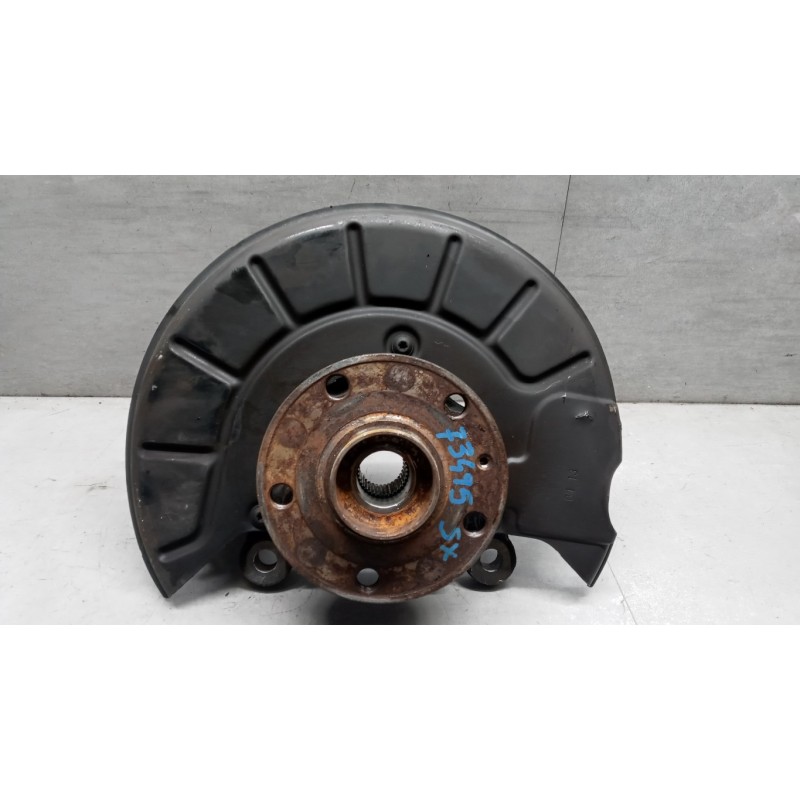 AUDI COMPLETE LEFT UPRIGHT AUDI Q3 2011>2014 used