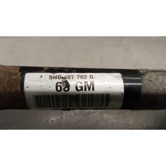 SEMIASSE ANTERIORE SINISTRO AUDI Q3 2011>2014 usato