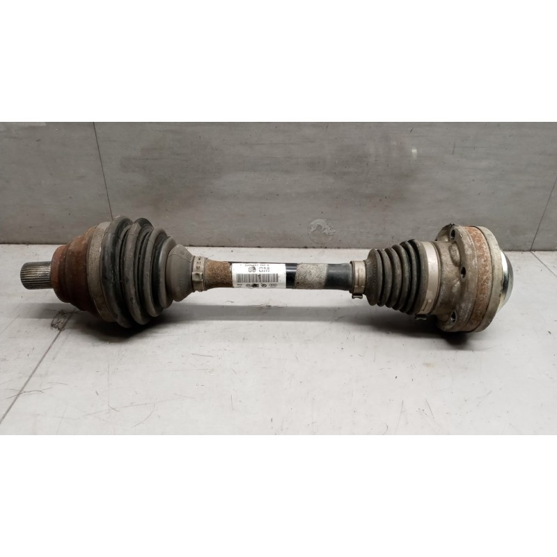 AUDI FRONT HALF-AXLES LEFT  AUDI Q3 2011>2014 used