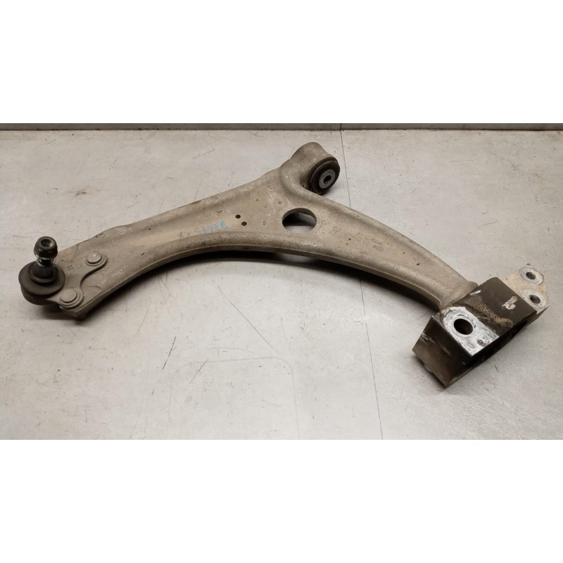 AUDI CONTROL ARM FRONT LOWER LEFT  AUDI Q3 2011>2014 used