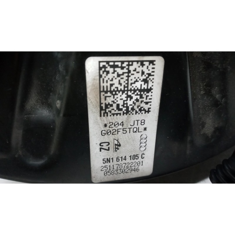 AUDI SERVOFRENO AUDI Q3 2011>2014 usato