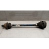 AUDI REAR HALF-AXLES LEFT  AUDI Q3 2011>2014 used