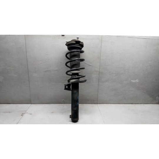 LEFT FRONT SCHOCK ASSORBER AUDI Q3 2011>2014 used