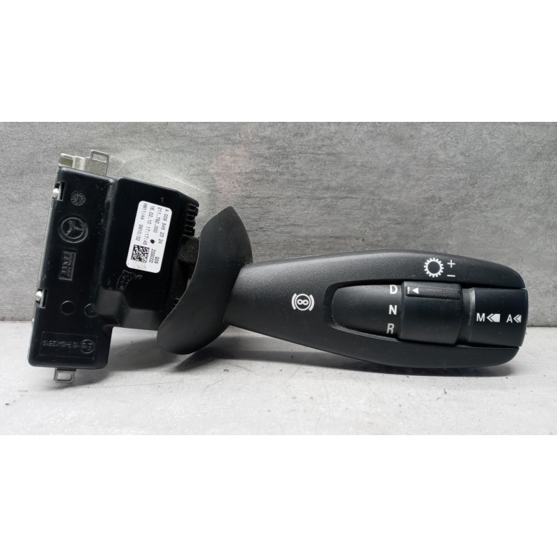 MERCEDES-BENZ truck LEVER MERCEDES-BENZ truck Actros euro 6 2014>2021 used