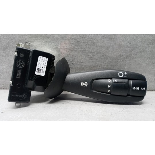 LEVER MERCEDES-BENZ truck Actros euro 6 2014>2021 used