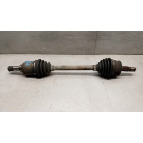 FRONT HALF-AXLES LEFT  FIAT...