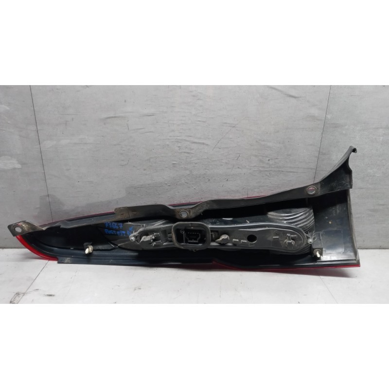 FIAT FARO POSTERIORE ESTERNO DESTRO FIAT Panda 2003>2010 usato