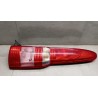FIAT RIGHT REAR LIGHT FIAT Panda 2003>2010 used