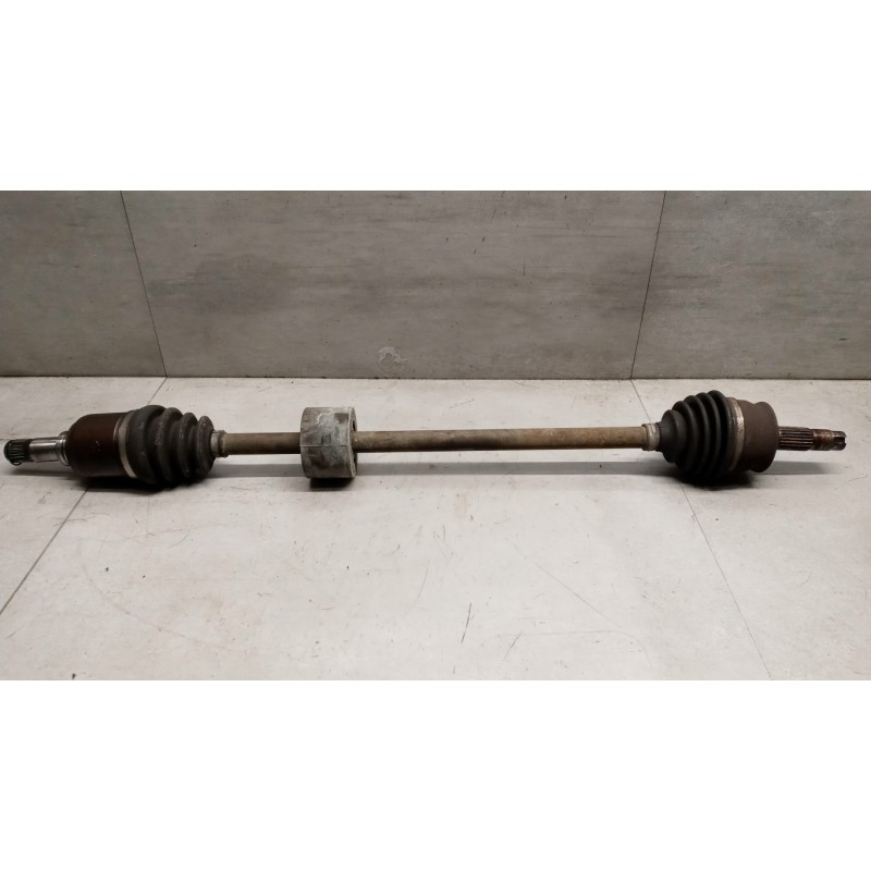FIAT FRONT HALF-AXLES RIGHT  FIAT Panda 2003>2010 used