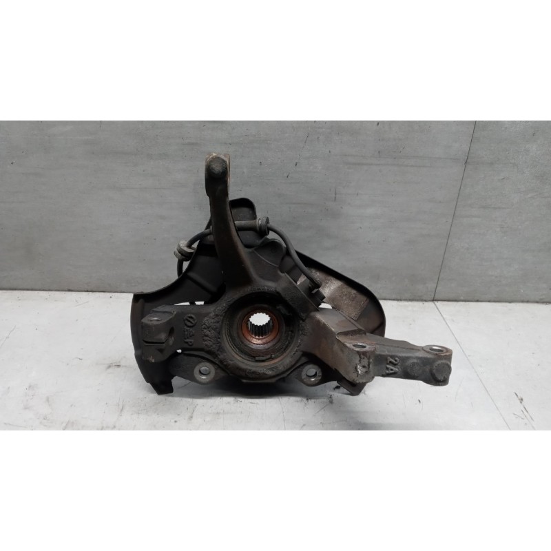 FIAT COMPLETE LEFT UPRIGHT FIAT Panda 2003>2010 used