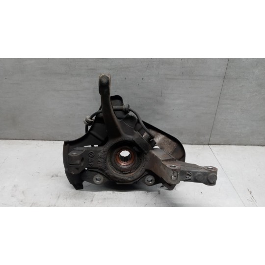 COMPLETE LEFT UPRIGHT FIAT Panda 2003>2010 used