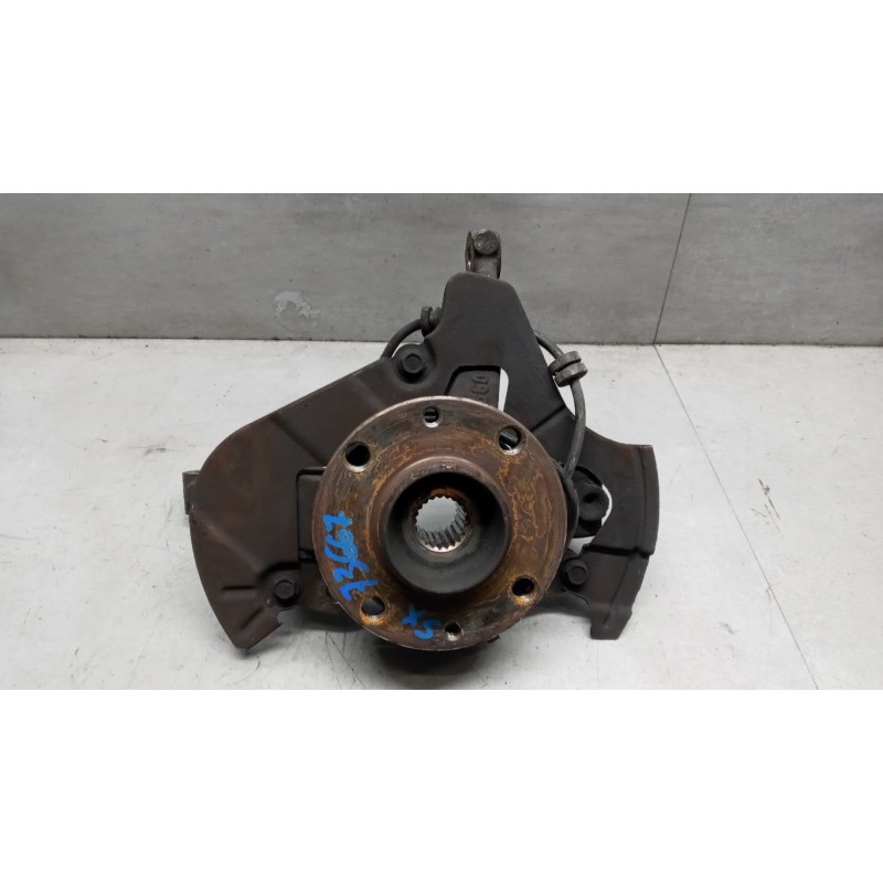 FIAT COMPLETE LEFT UPRIGHT FIAT Panda 2003>2010 used