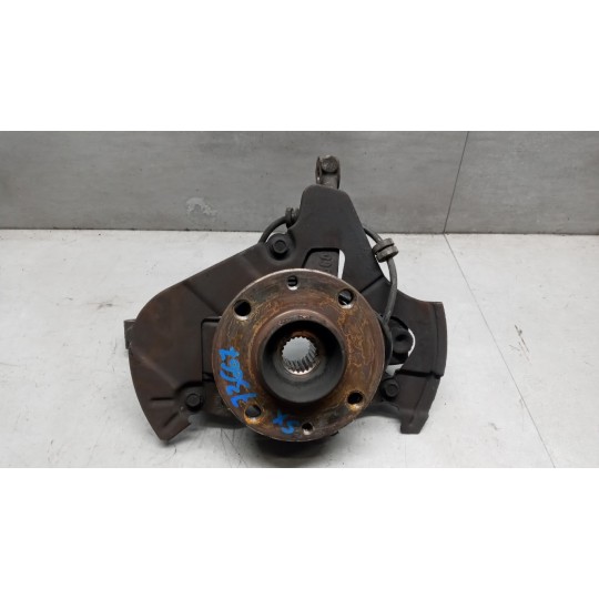 COMPLETE LEFT UPRIGHT FIAT Panda 2003>2010 used