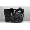 PEUGEOT CONVEYOR ELECTRIC FAN PEUGEOT 207 2006>2009 used