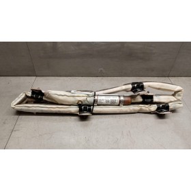 LEFT ROOF AIR BAG AUDI Q3...