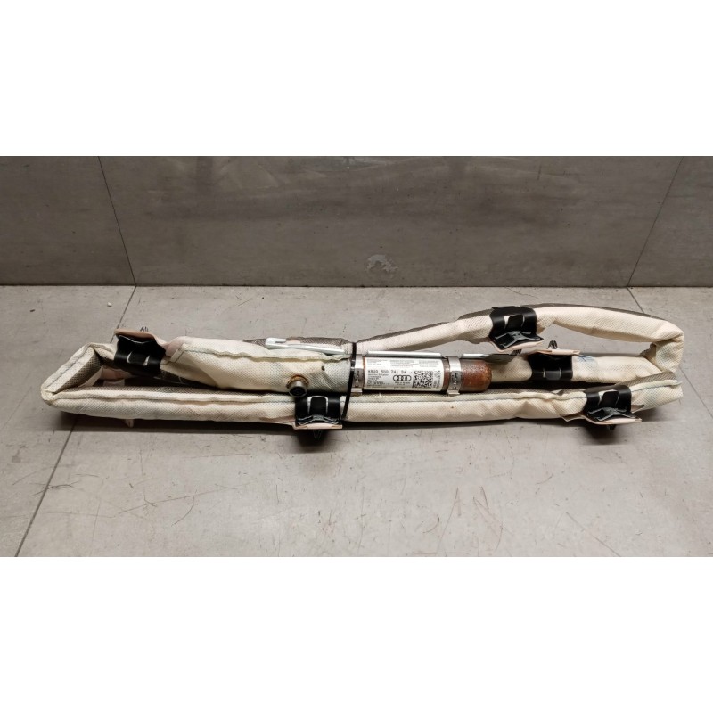 AUDI LEFT ROOF AIR BAG AUDI Q3 2011>2014 used