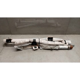 AIR BAG TETTO DESTRO AUDI...