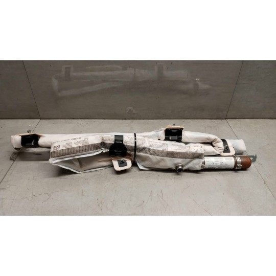 RIGHT ROOF AIR BAG AUDI Q3 2011>2014 used
