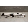 AUDI RIGHT ROOF AIR BAG AUDI Q3 2011>2014 used